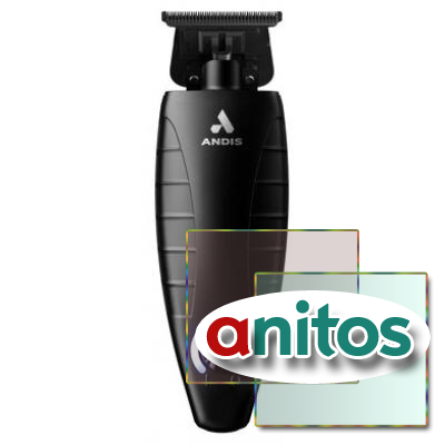    Andis BLACK LABEL , 