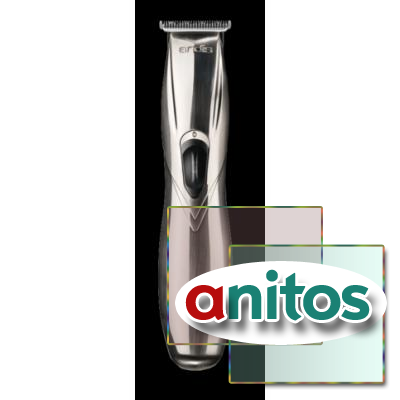    Andis D-8 Slimline Pro, /, 4 , 