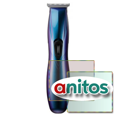     Andis D-8 Slimline Pro Galaxy, 0,1 , /, 4 