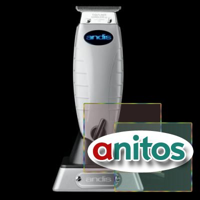    Andis T-OUTLINER, /, 4 , 
