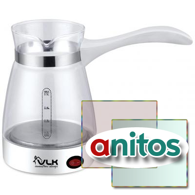   VLK Venice 6003, 800 ,  0,5 