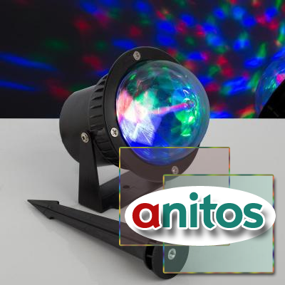     ,IP65,RGB,12  3622833