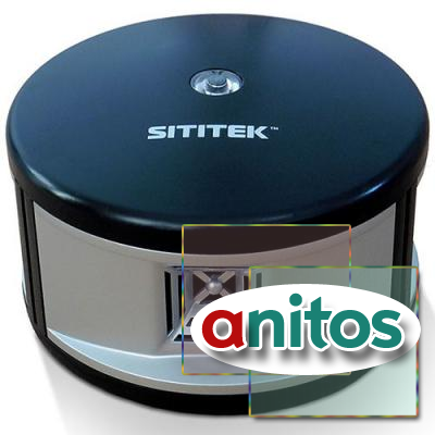 �������������� ������������ ����� � ���� "Sititek 360"