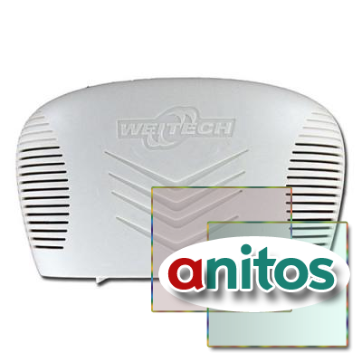 �������������� ������������ ����� � ���� "Weitech-WK300"