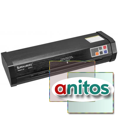 ����� ��������� BRAUBERG SMART JET, ������ �3, � �������� ������������ ������� ������, 60-250���, ������� ������ 50 ���, 100 ��/���, 532271