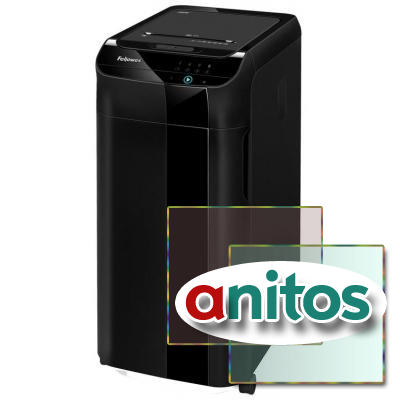   Fellowes AutoMax 350C, 4.., 350, 68