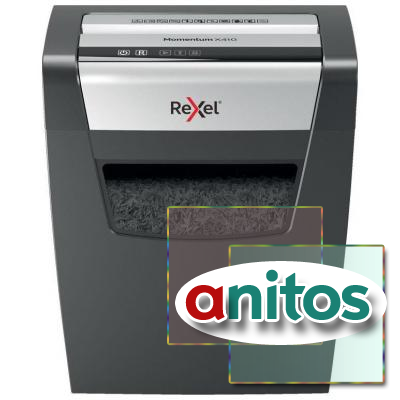   Rexel Momentum X410  4., 10 , 23