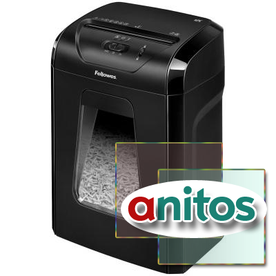  () FELLOWES 12, 4  , 4x40 , 12 , 18 , FS-71201