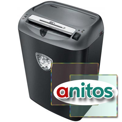  () FELLOWES 75Cs, 4  ,  4x38 , 12 , 27 , FS-46750