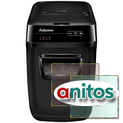  () FELLOWES AUTOMAX 200C, , 4  ,  438 , 200 , 32 , FS-46536