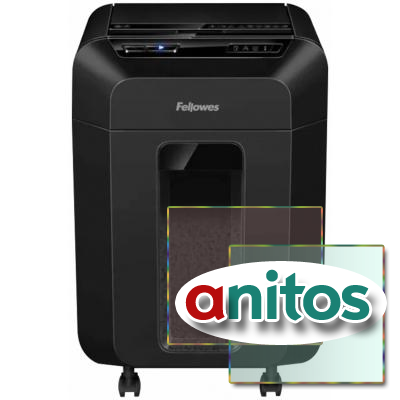  () FELLOWES AUTOMAX 80M, 4  ,  412 , 80 ., 17 , FS-46215