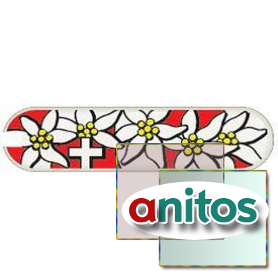     Victorinox 65 , ,  Edelweiss