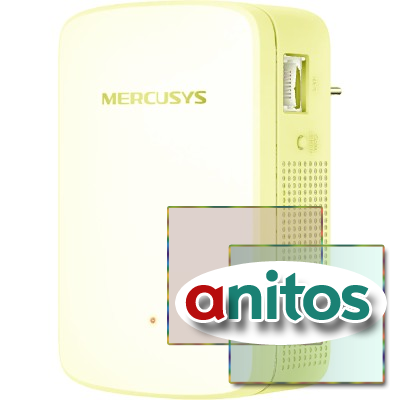 ��������� ������� Wi-Fi Mercusys ME20 AC750 10/100BASE-TX �����