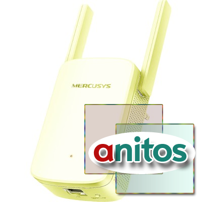 ��������� ������� Wi-Fi Mercusys (ME30) AC1200 10/100BASE-TX �����