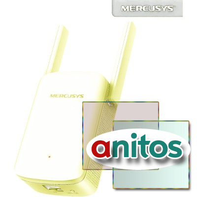 ��������� ������� Wi-Fi Mercusys ME60X AX1500 10/100/1000BASE-TX �����