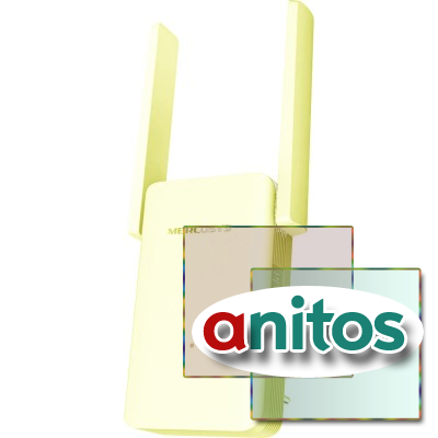 ��������� ������� Wi-Fi Mercusys ME80X AX3000 10/100/1000BASE-TX �����