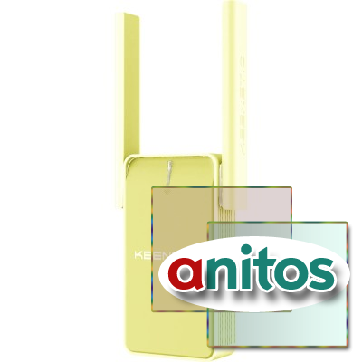 ��������� ������� Wi-Fi Netcraze (Keenetic) Buddy 5 (NC-3311)
