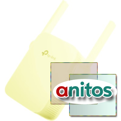 ��������� ������� Wi-Fi TP-Link RE305 AC1200