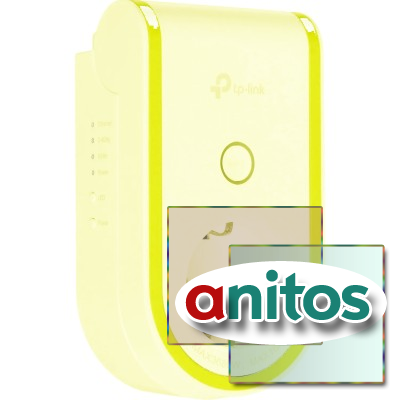 ��������� ������� Wi-Fi TP-Link RE365 AC1200