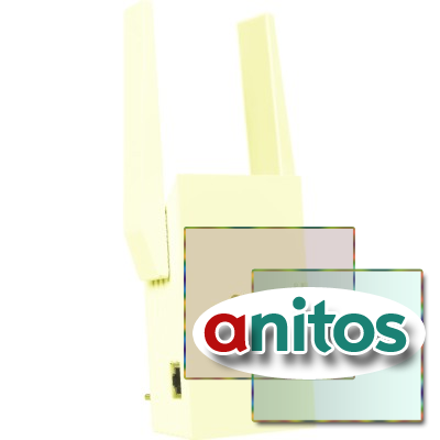 ��������� ������� Wi-Fi TP-Link RE505X AX1500