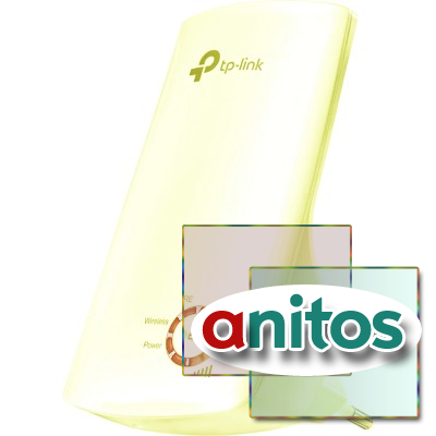 ��������� ������� Wi-Fi TP-Link TL-WA854RE