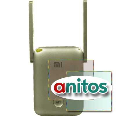 ��������� ������� Wi-Fi Xiaomi Mi WiFi Range Extender AC1200 EU (DVB4348GL)
