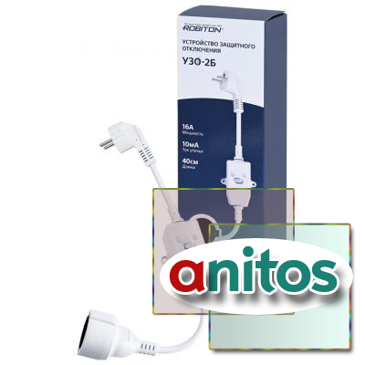 ���������� ��������� ���������� ROBITON ���-2� �� ������, 16�, 10��