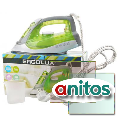  ERGOLUX ELX-SI02-C34 ,     