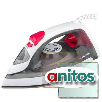 ���� HomeStar HS-4012 ����� (1800��, ���, �����, ������� ����, �����������, �����.�������)