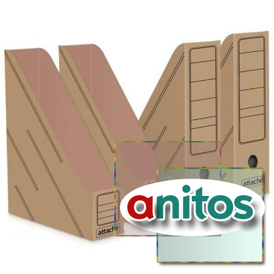   Attache 75   - 4/ () 