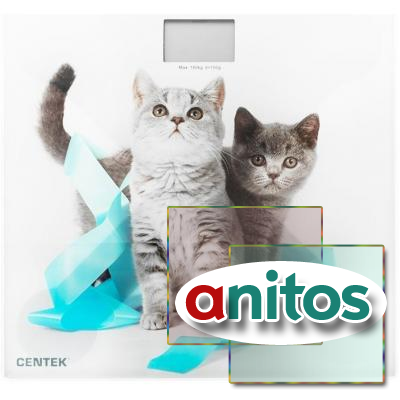   Centek CT-2426 <Kitten>  180, 0,1, LCD 45x28,  2626