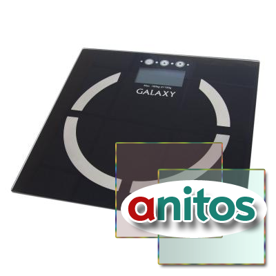 Весы-анализаторы многофункциональные Galaxy GL4850