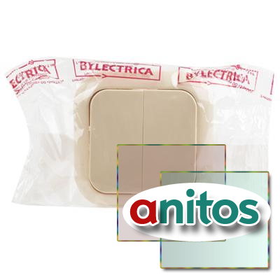  BYLECTRICA 5 6-124 (01) 
