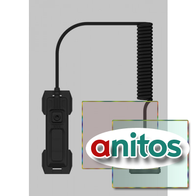 �������� ������ Armytek ARS-02C �����, 25-70 ��