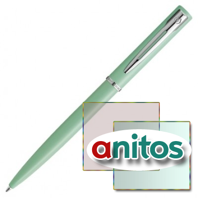 Waterman Allure - Pastel Green, ��������� �����, M
