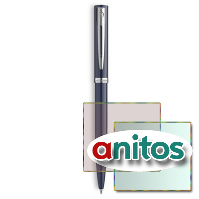 Waterman Impression Blue CT ����� ���������, 1,0��, ���������� ��������