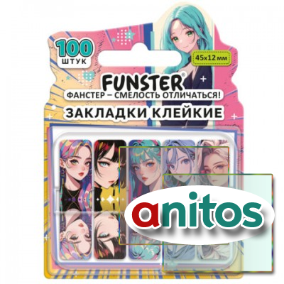 �������� ������� Z-�������� FUNSTER (�������) 
