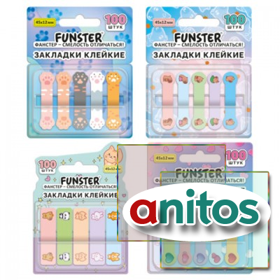 �������� ������� Z-�������� FUNSTER (�������) 