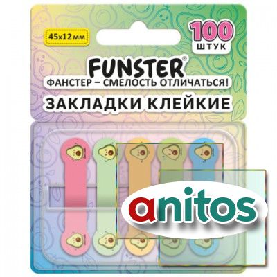�������� ������� Z-�������� FUNSTER (�������) 