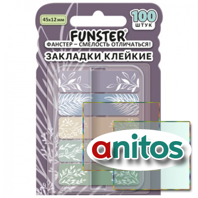 �������� ������� Z-�������� FUNSTER (�������) 