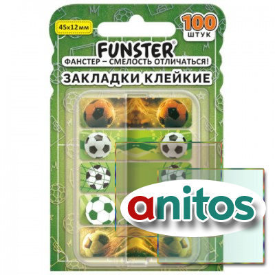 �������� ������� Z-�������� FUNSTER (�������) 