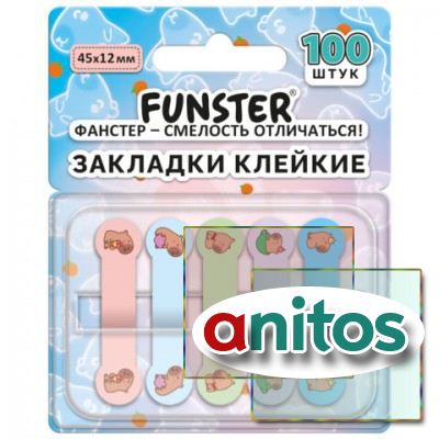 �������� ������� Z-�������� FUNSTER (�������) 