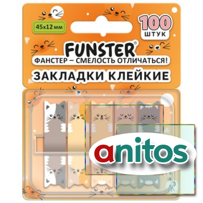 �������� ������� Z-�������� FUNSTER (�������) 