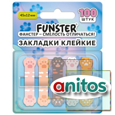�������� ������� Z-�������� FUNSTER (�������) 