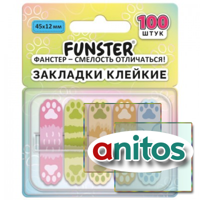 �������� ������� Z-�������� FUNSTER (�������) 