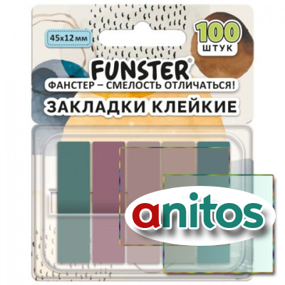 �������� ������� Z-�������� FUNSTER (�������) 
