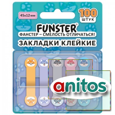 �������� ������� Z-�������� FUNSTER (�������) 