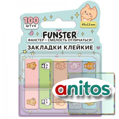 �������� ������� Z-�������� FUNSTER (�������) 