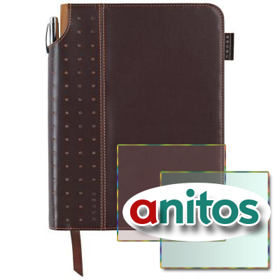   Cross Journal Signature A5, 250   ,  3/4.  - 