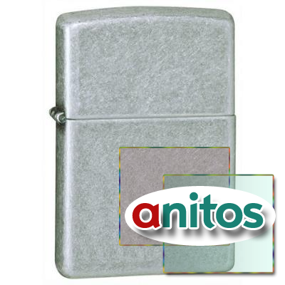  ZIPPO 121FB